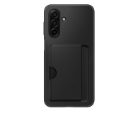 Samsung Card slot case do Galaxy A17 black - 1358132 - zdjęcie 1